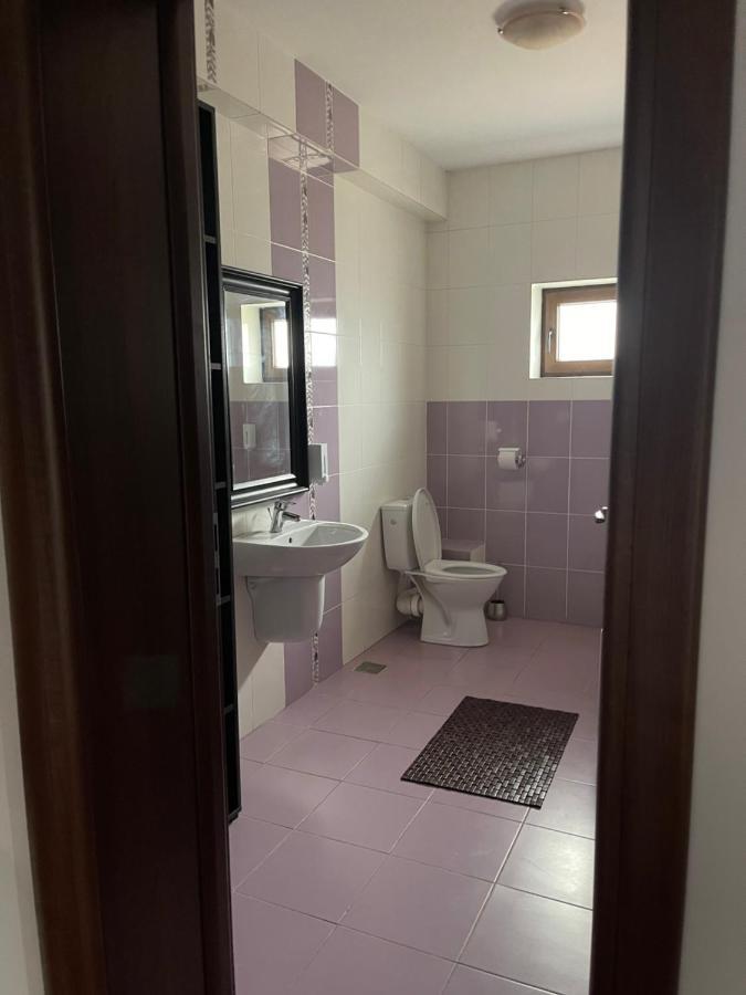 Vila Cu Trandafiri Cozy Apartments 2 Camere Bragadiru 외부 사진
