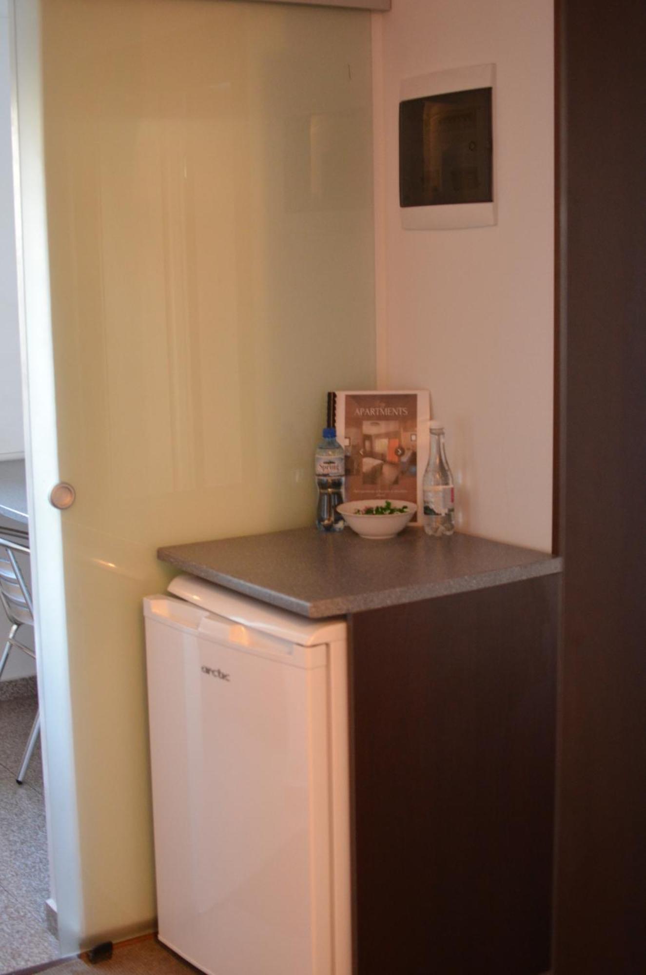 Vila Cu Trandafiri Cozy Apartments 2 Camere Bragadiru 외부 사진