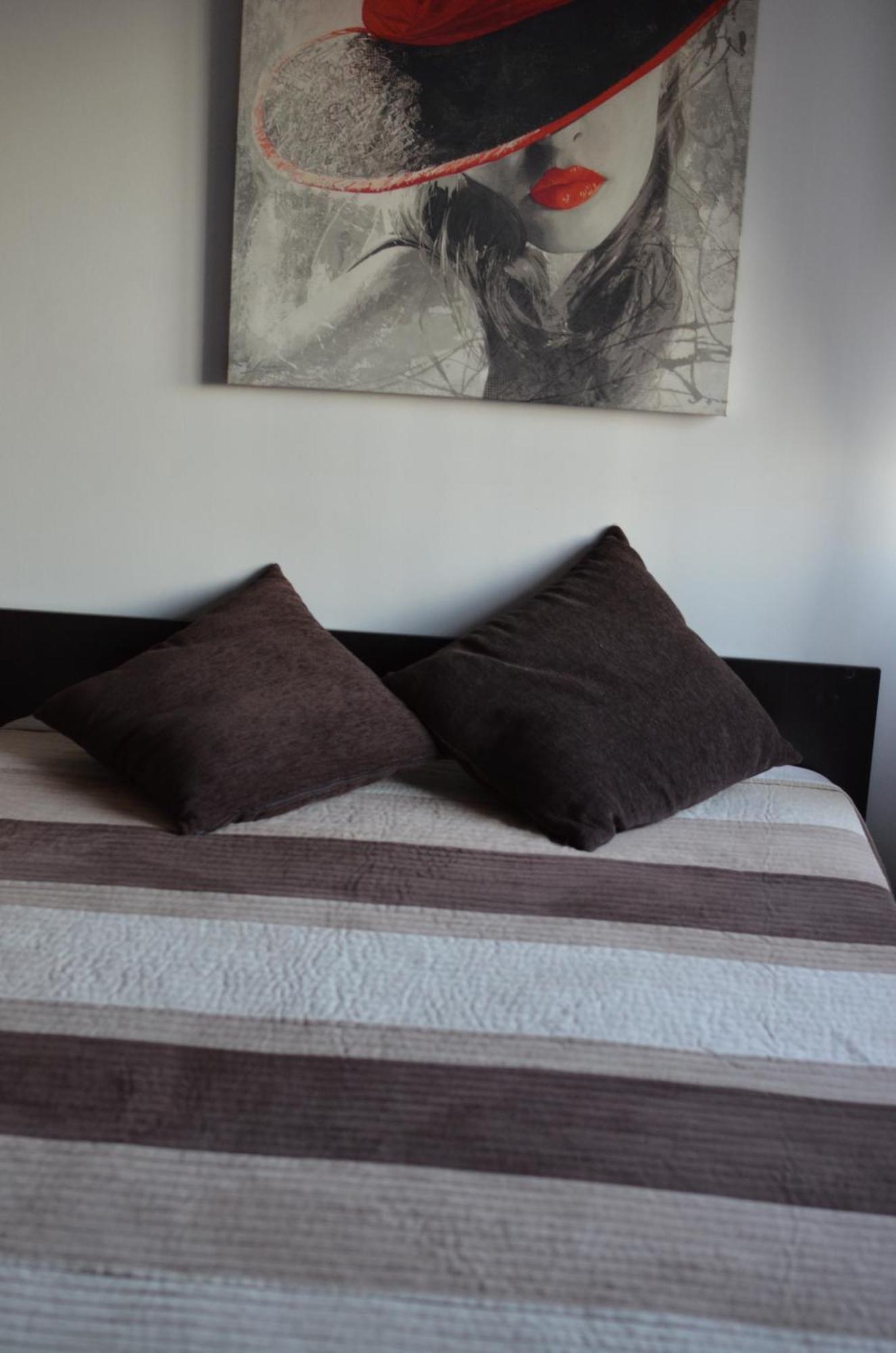 Vila Cu Trandafiri Cozy Apartments 2 Camere Bragadiru 외부 사진